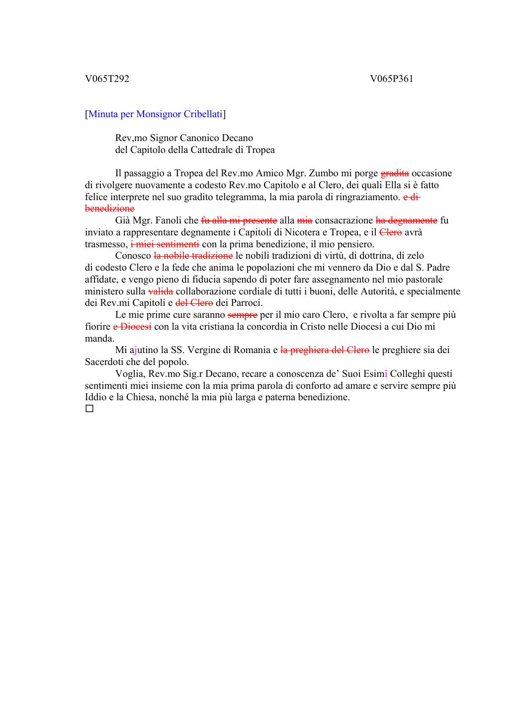 Scritti. Volume 065, pagina 400
