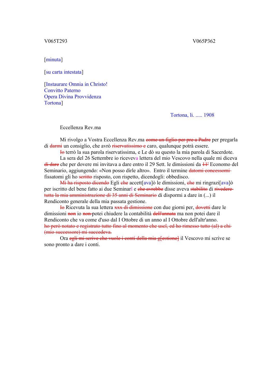 Scritti. Volume 065, pagina 401