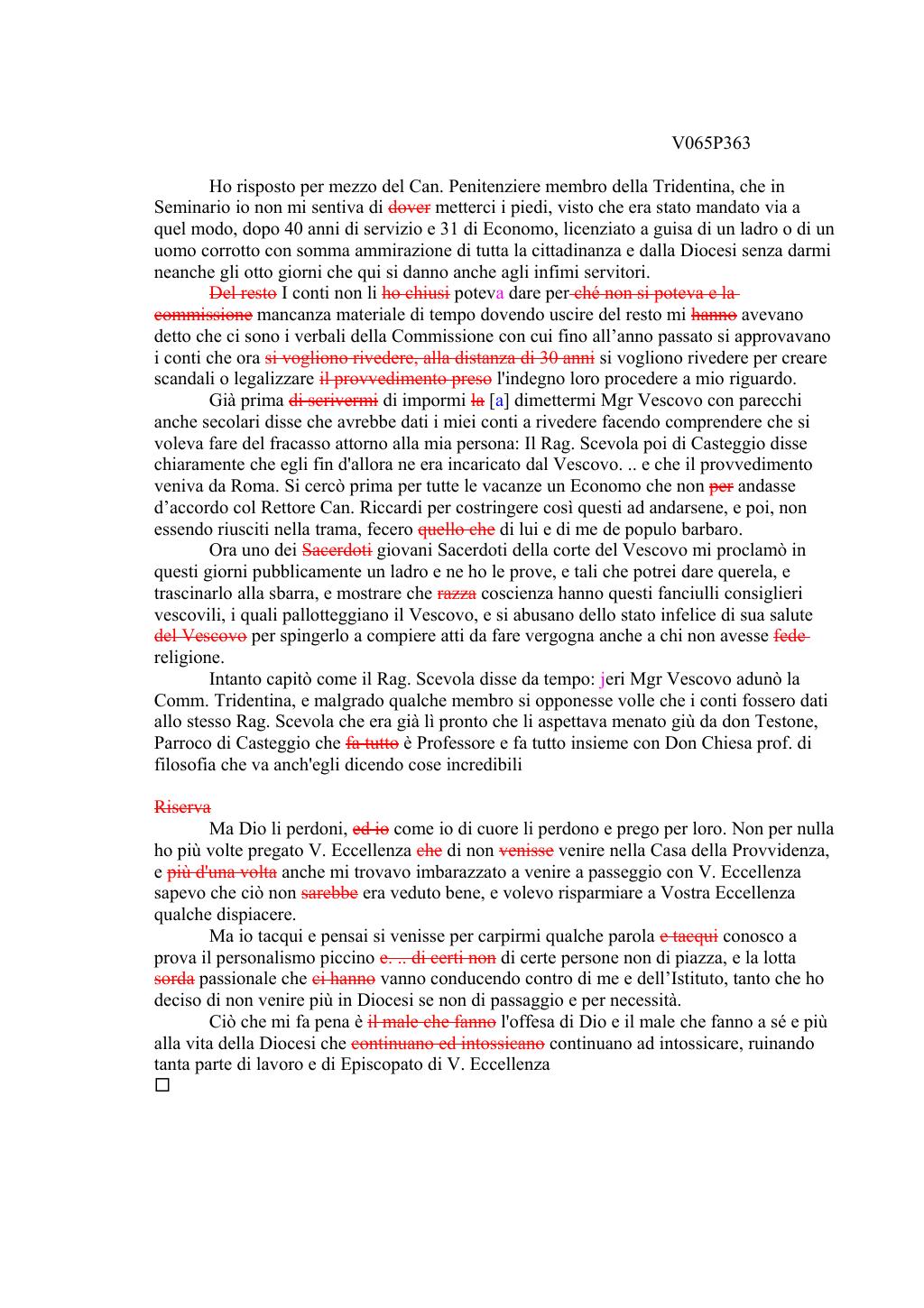 Scritti. Volume 065, pagina 402