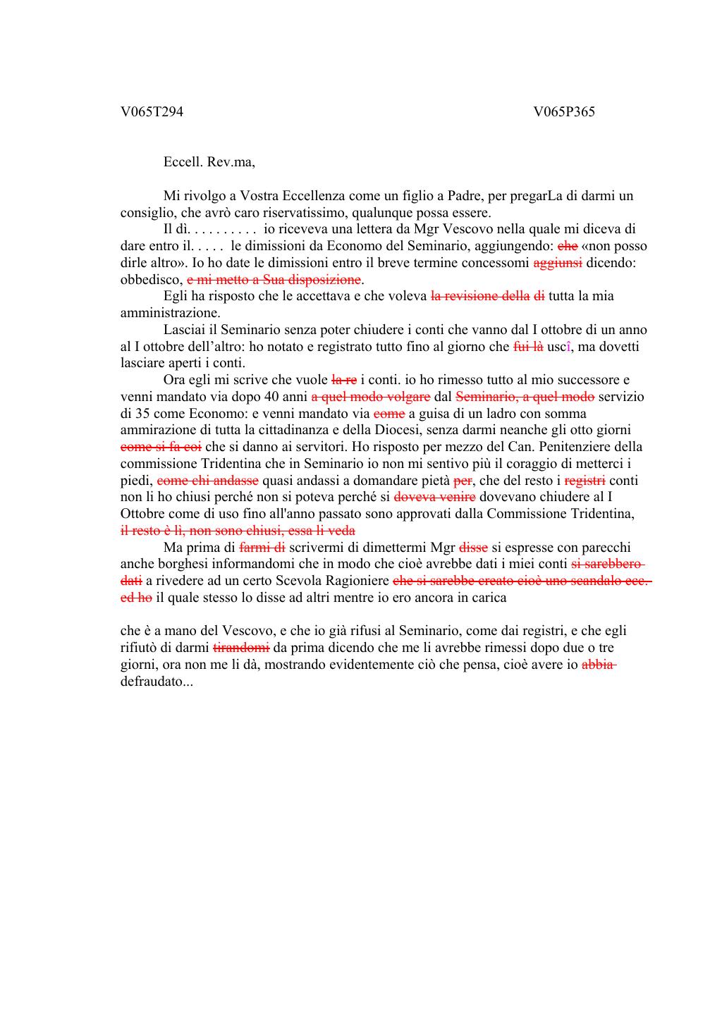 Scritti. Volume 065, pagina 403