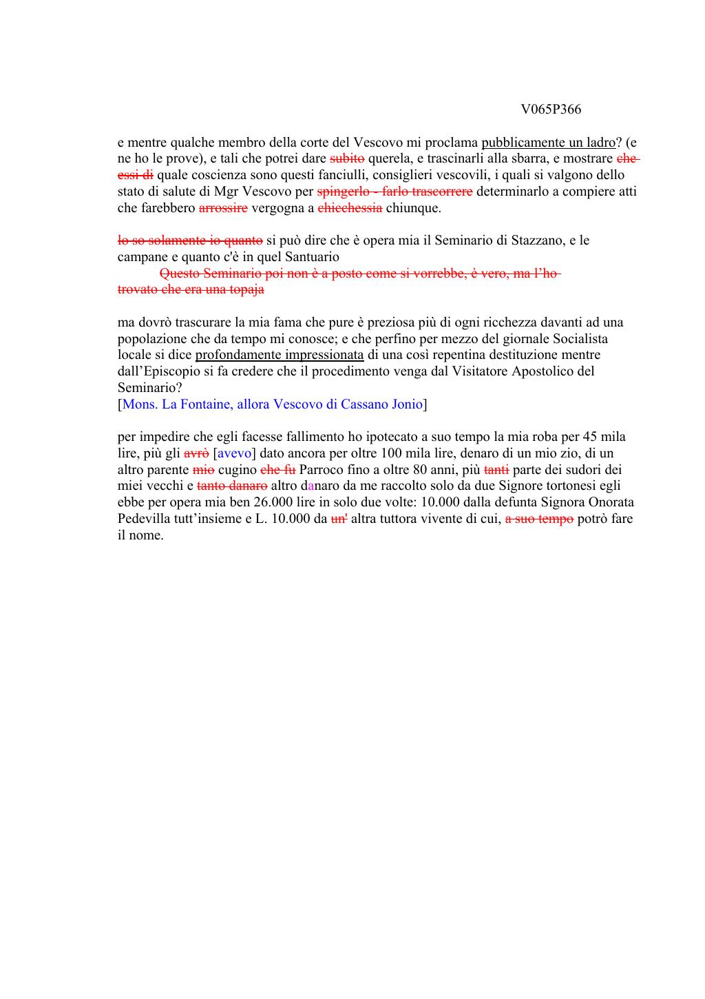 Scritti. Volume 065, pagina 404