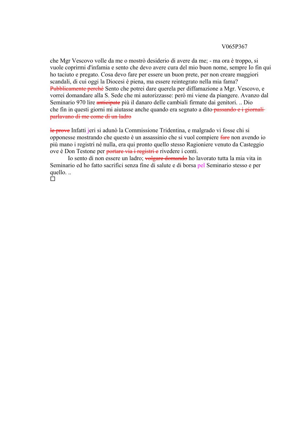 Scritti. Volume 065, pagina 405