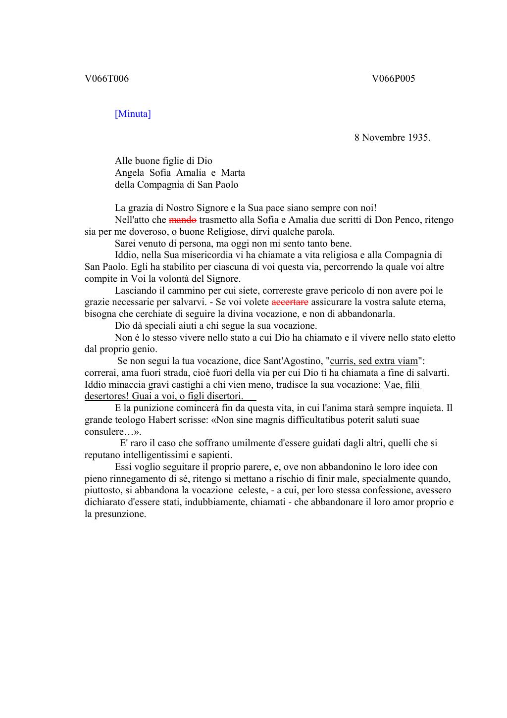 Scritti. Volume 066, pagina 007