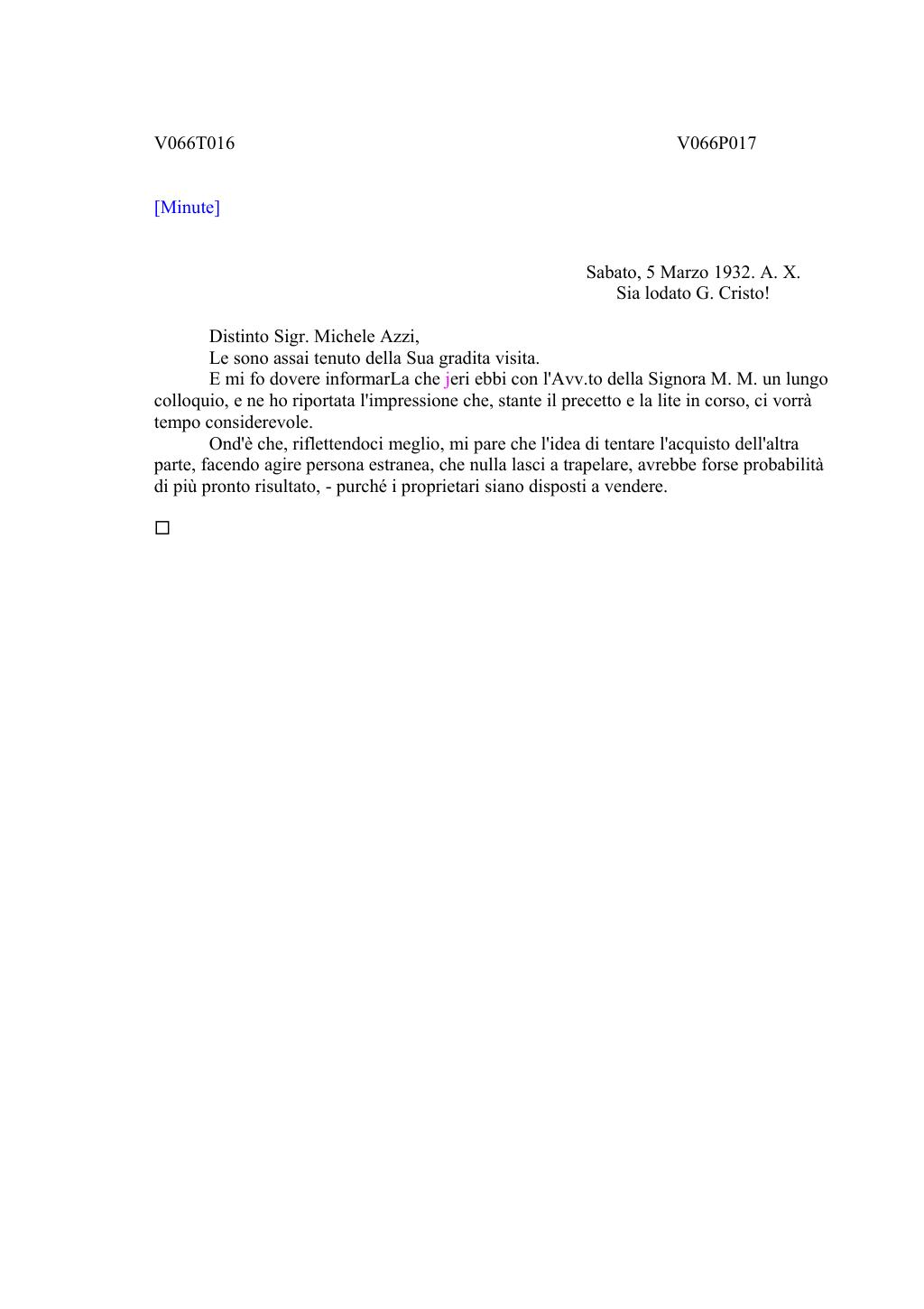 Scritti. Volume 066, pagina 019
