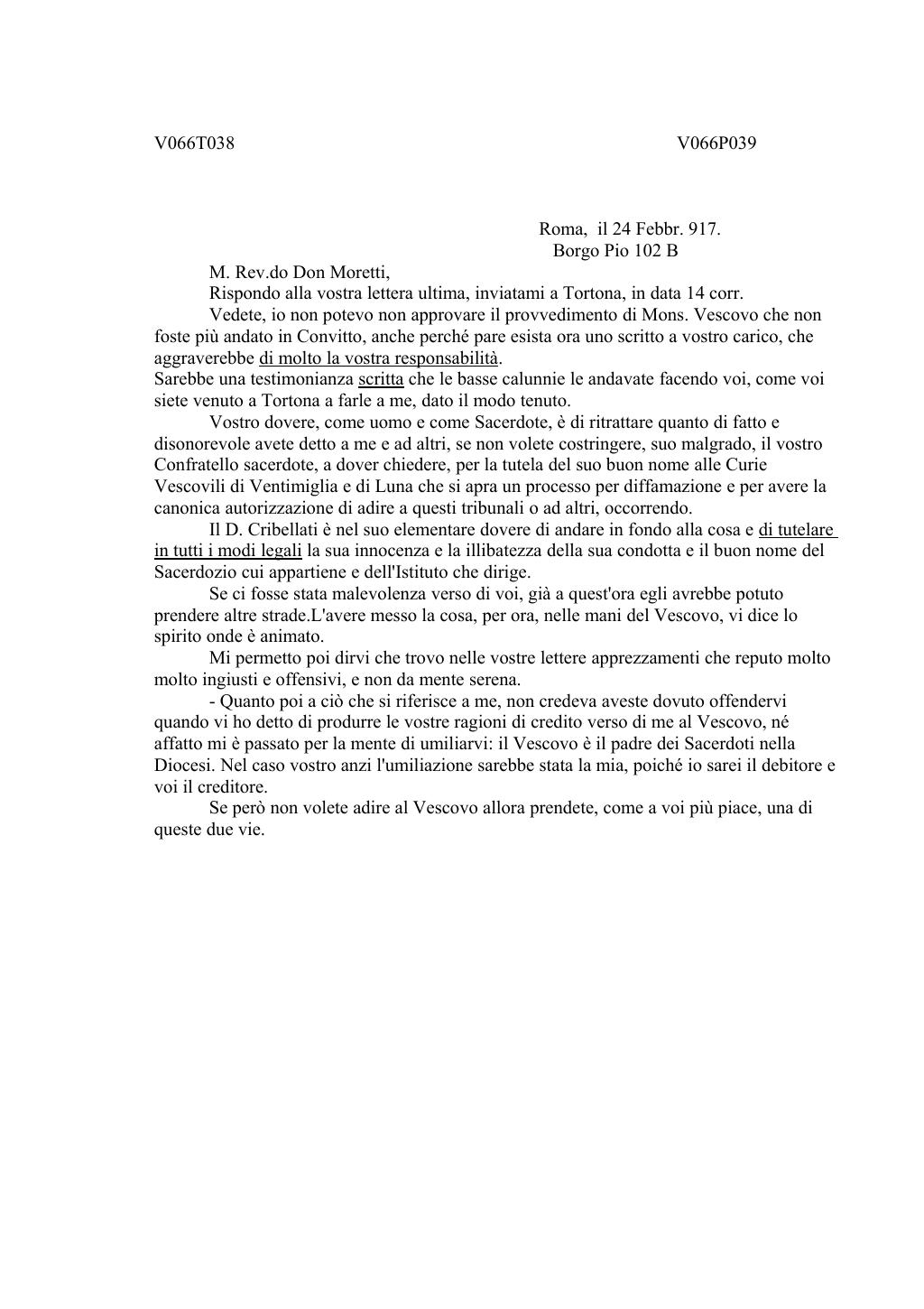 Scritti. Volume 066, pagina 043