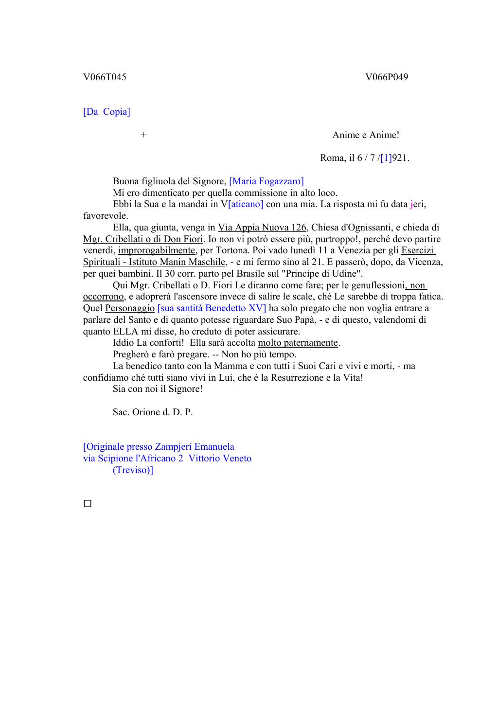 Scritti. Volume 066, pagina 053