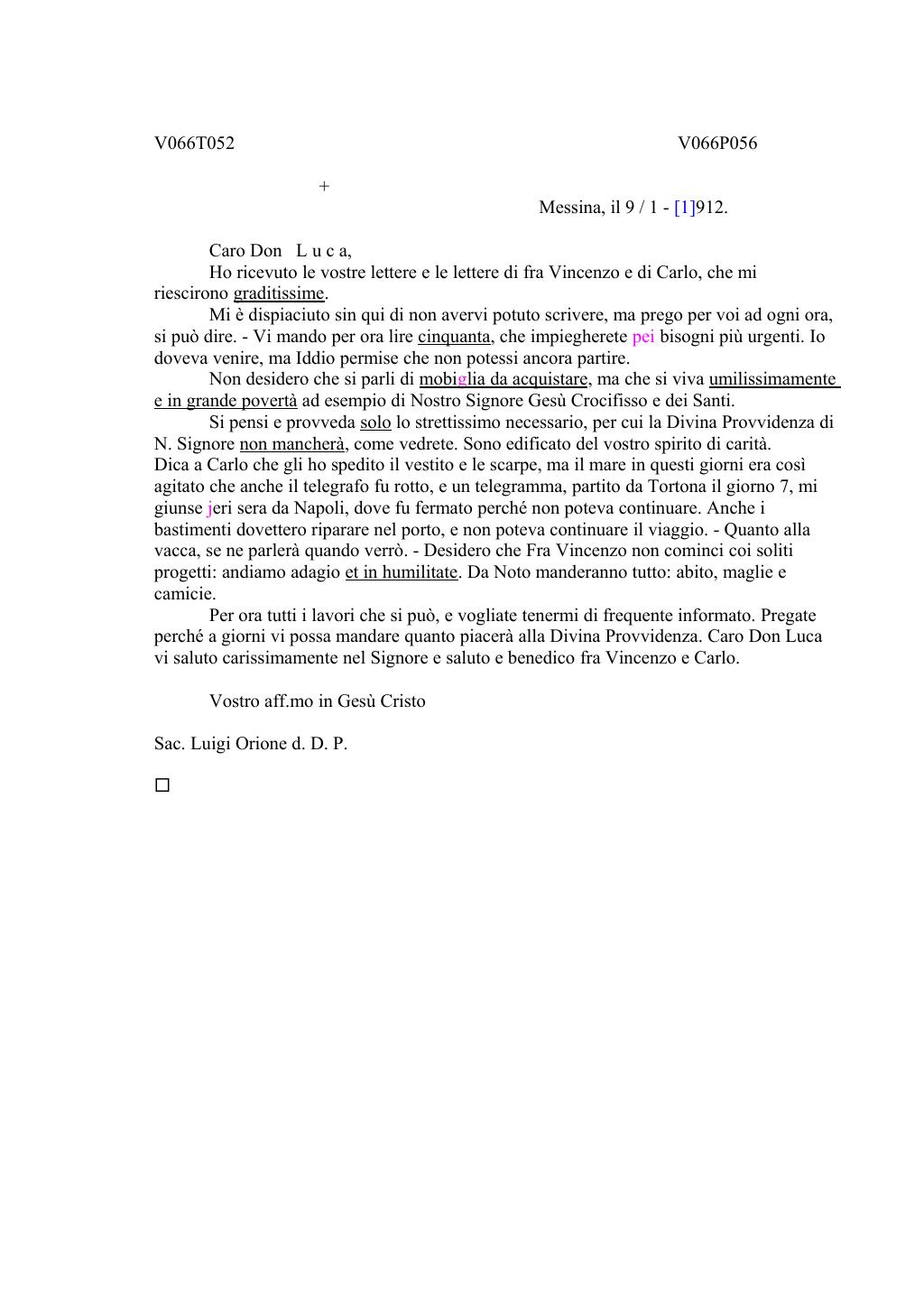 Scritti. Volume 066, pagina 061