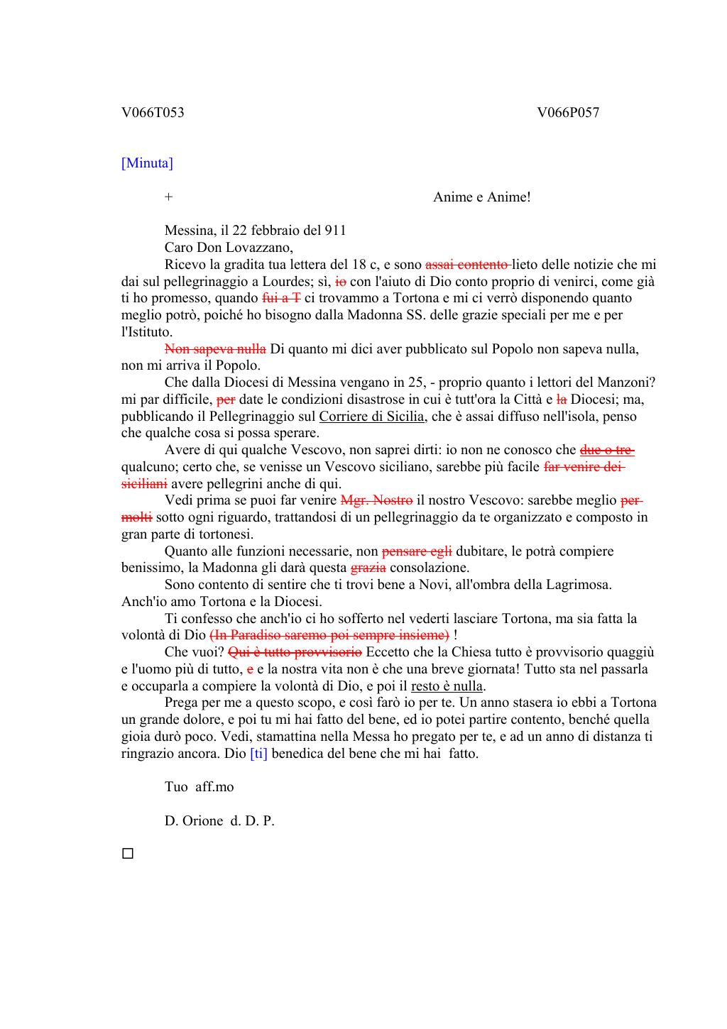 Scritti. Volume 066, pagina 062