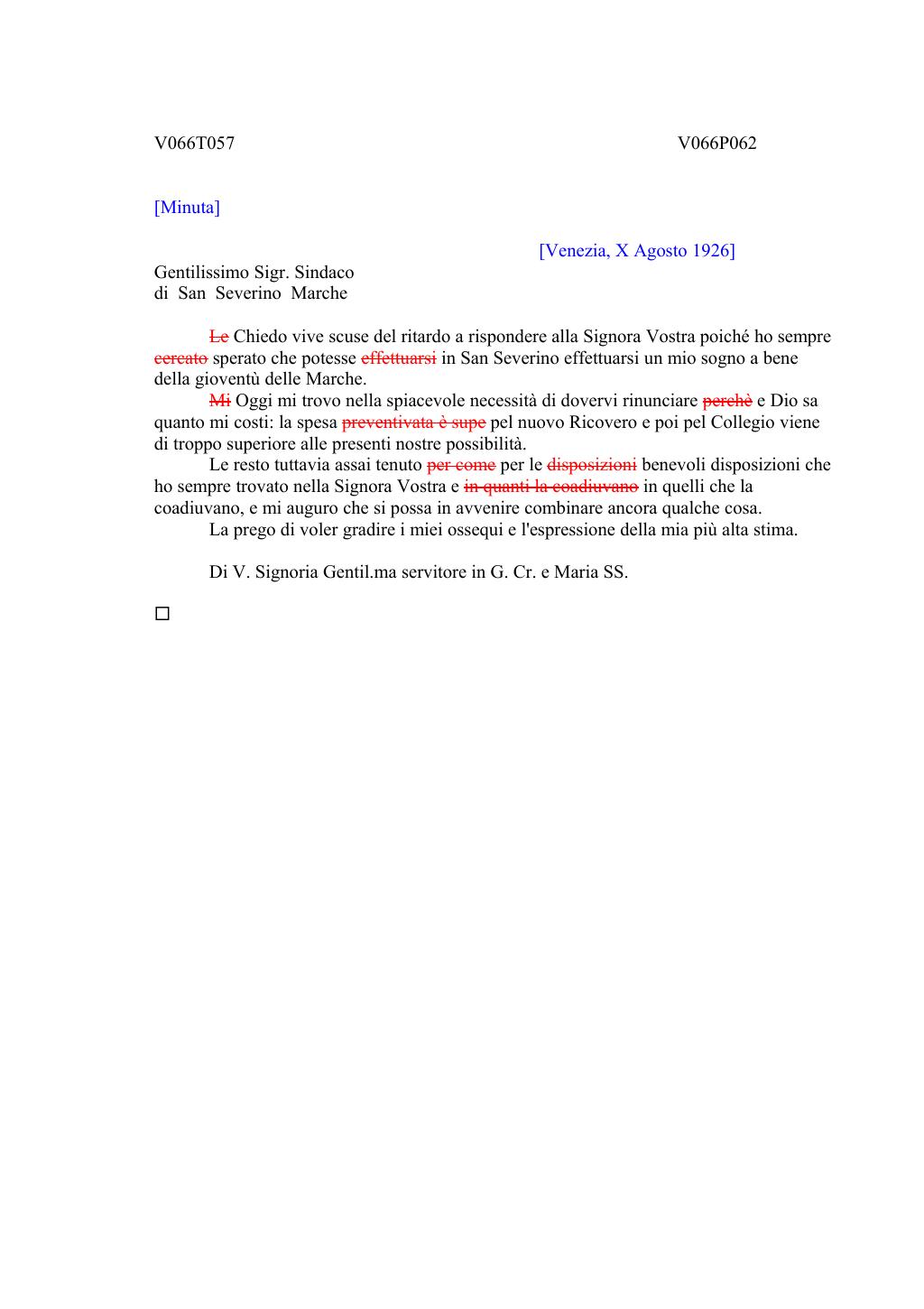Scritti. Volume 066, pagina 067