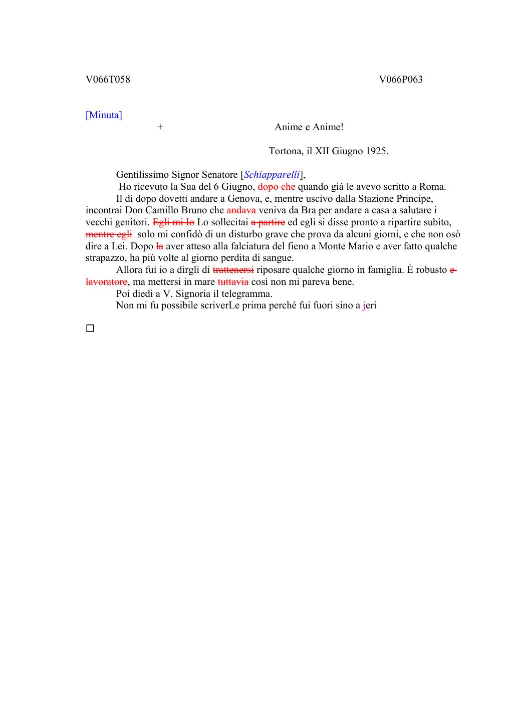 Scritti. Volume 066, pagina 068