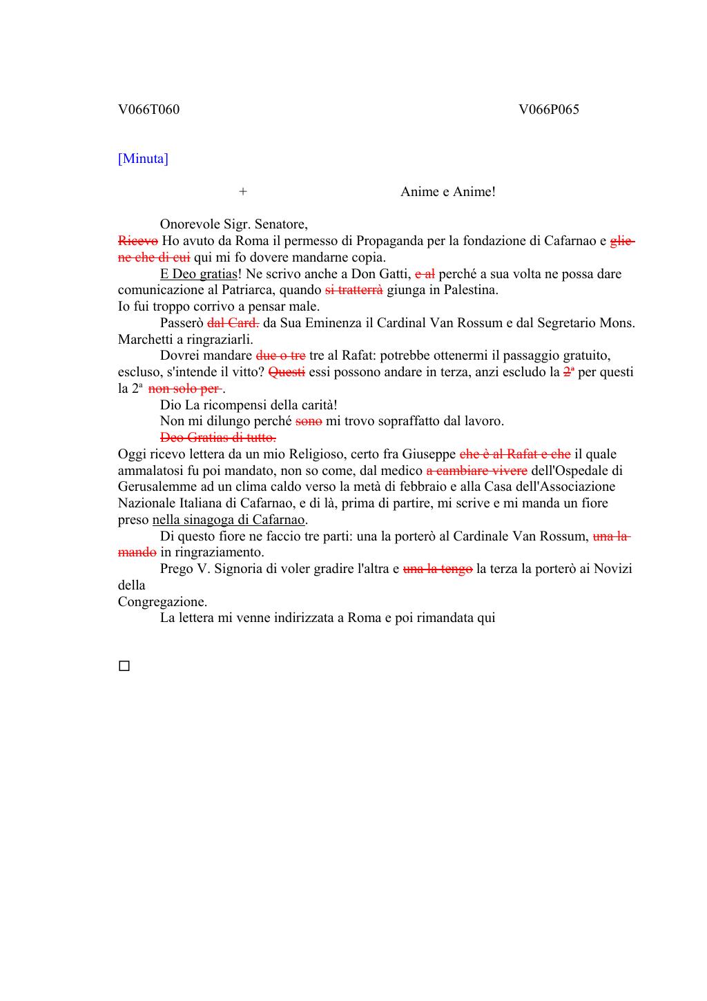 Scritti. Volume 066, pagina 070