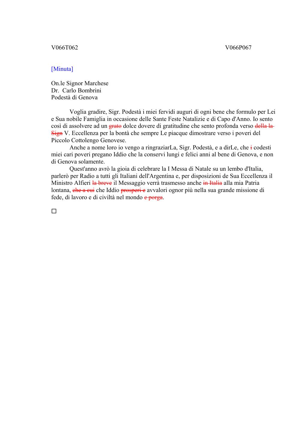 Scritti. Volume 066, pagina 072