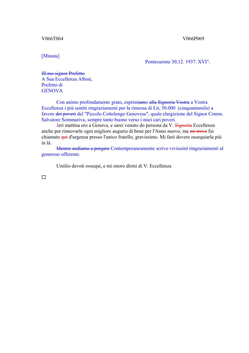 Scritti. Volume 066, pagina 074