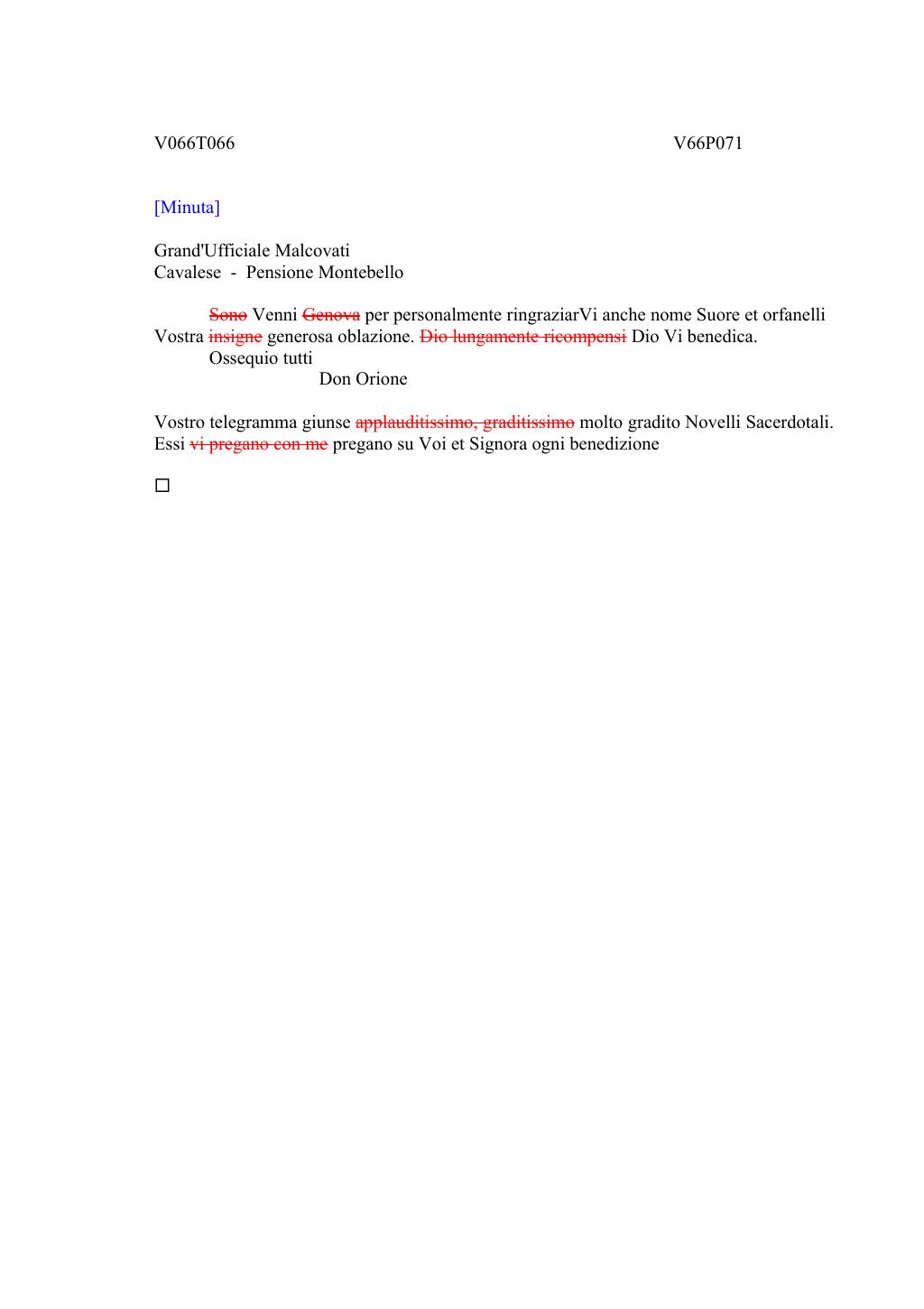 Scritti. Volume 066, pagina 076