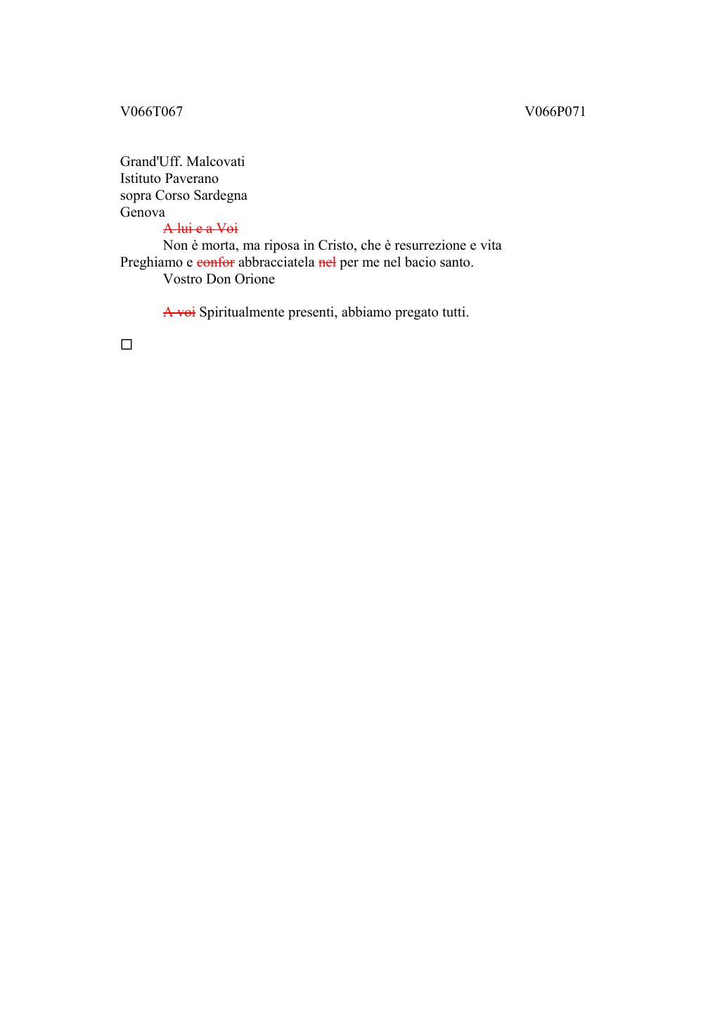 Scritti. Volume 066, pagina 077