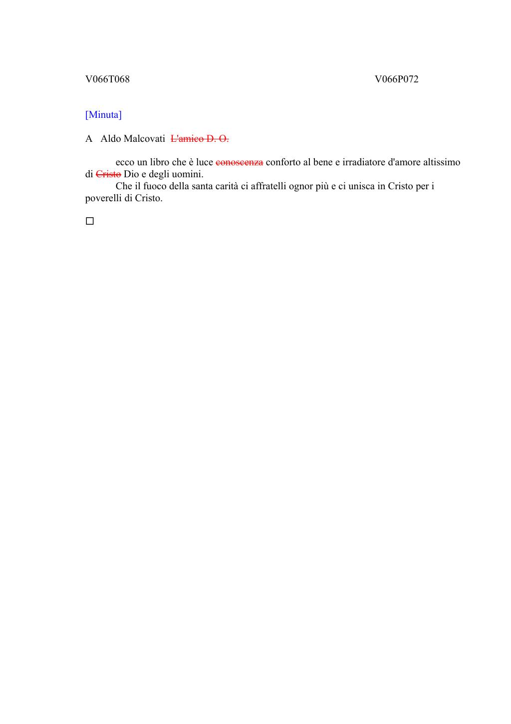 Scritti. Volume 066, pagina 078
