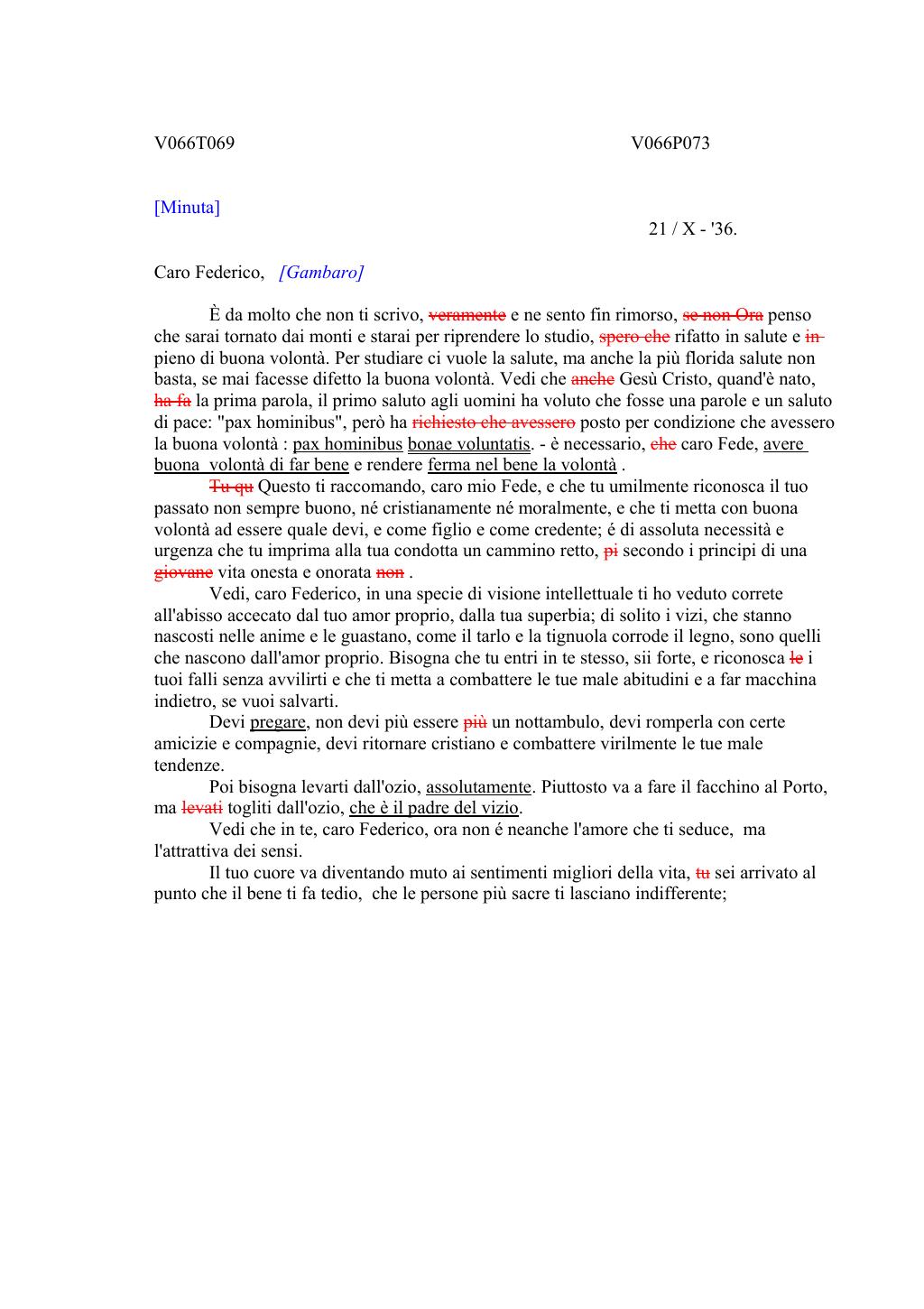 Scritti. Volume 066, pagina 079