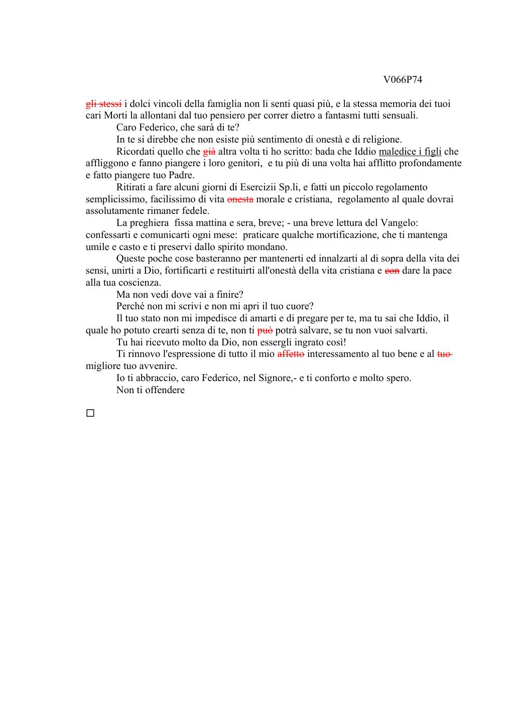 Scritti. Volume 066, pagina 080