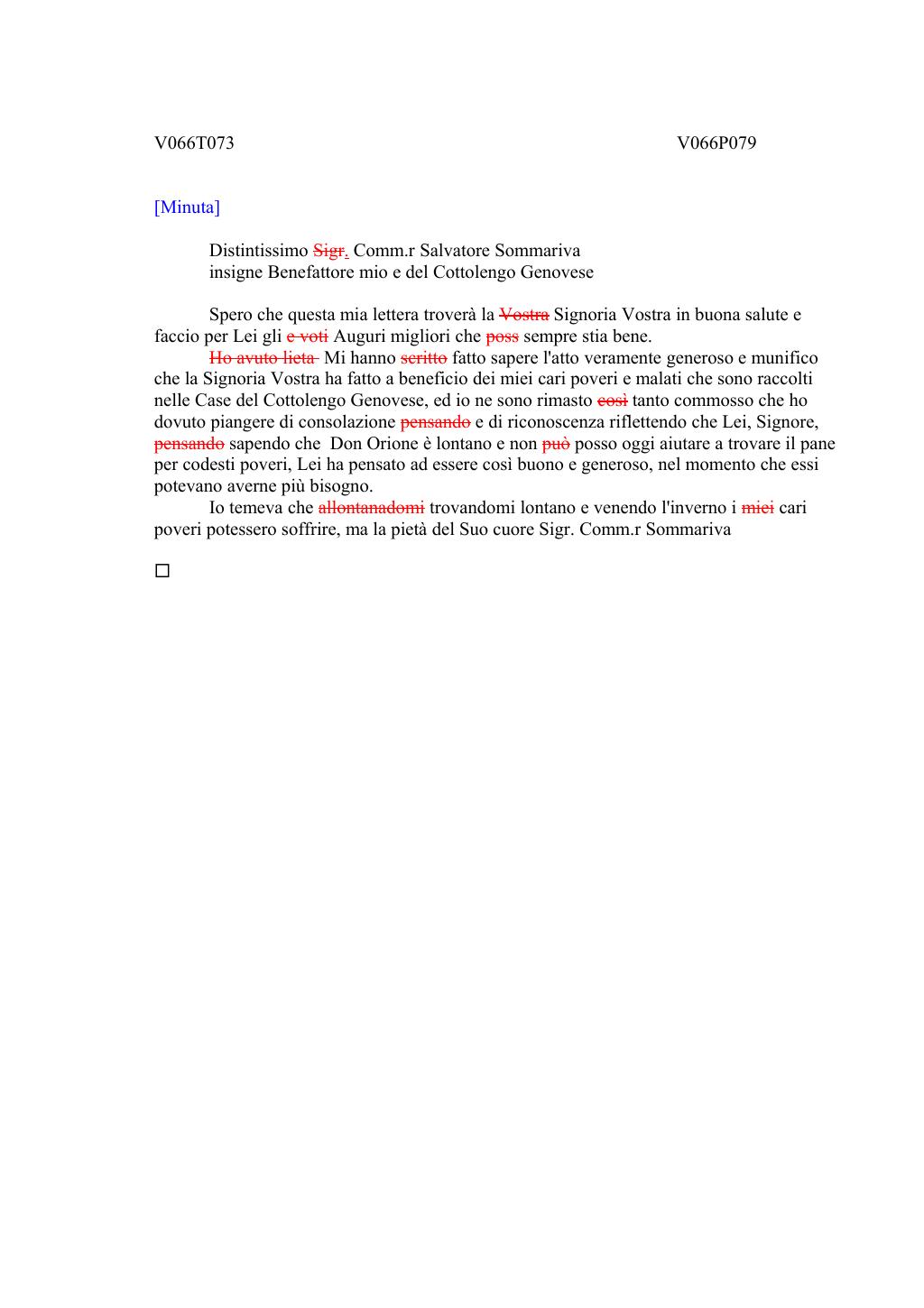 Scritti. Volume 066, pagina 085