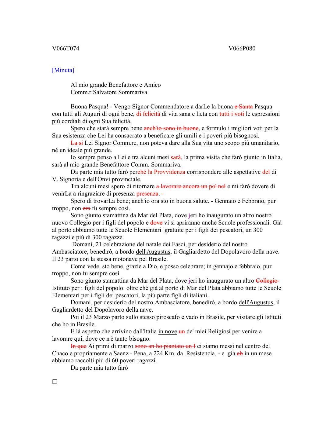 Scritti. Volume 066, pagina 086