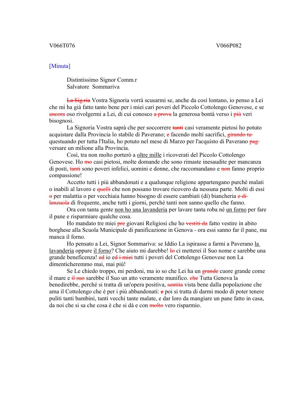 Scritti. Volume 066, pagina 088