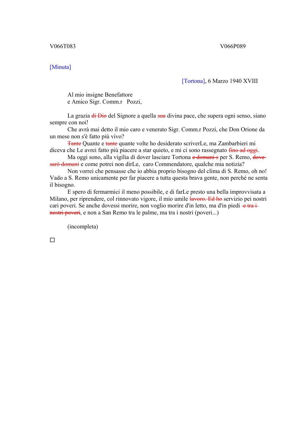 Scritti. Volume 066, pagina 096