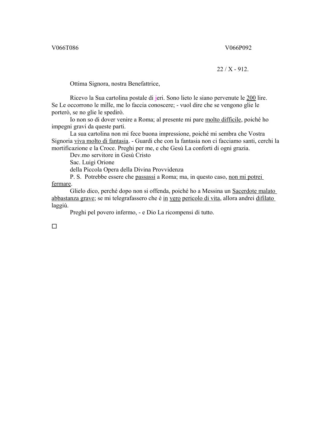 Scritti. Volume 066, pagina 099