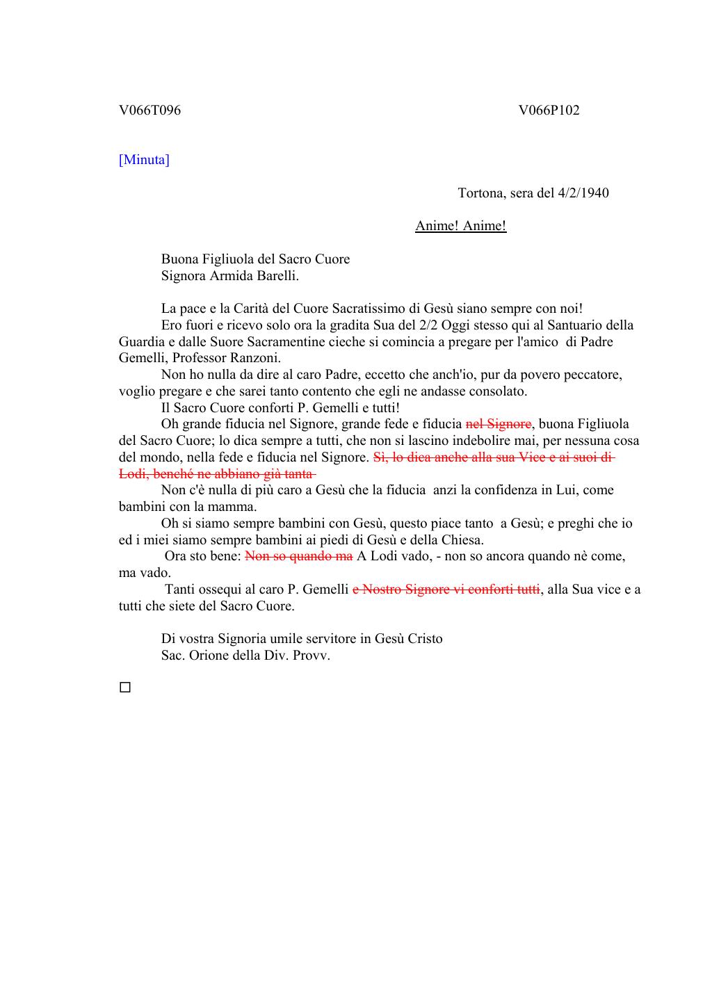 Scritti. Volume 066, pagina 109