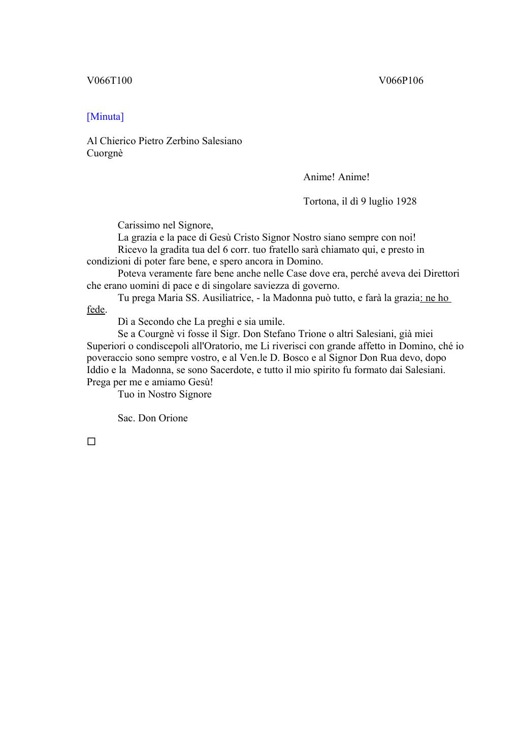 Scritti. Volume 066, pagina 113