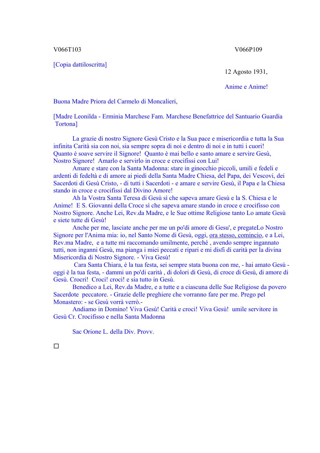 Scritti. Volume 066, pagina 116