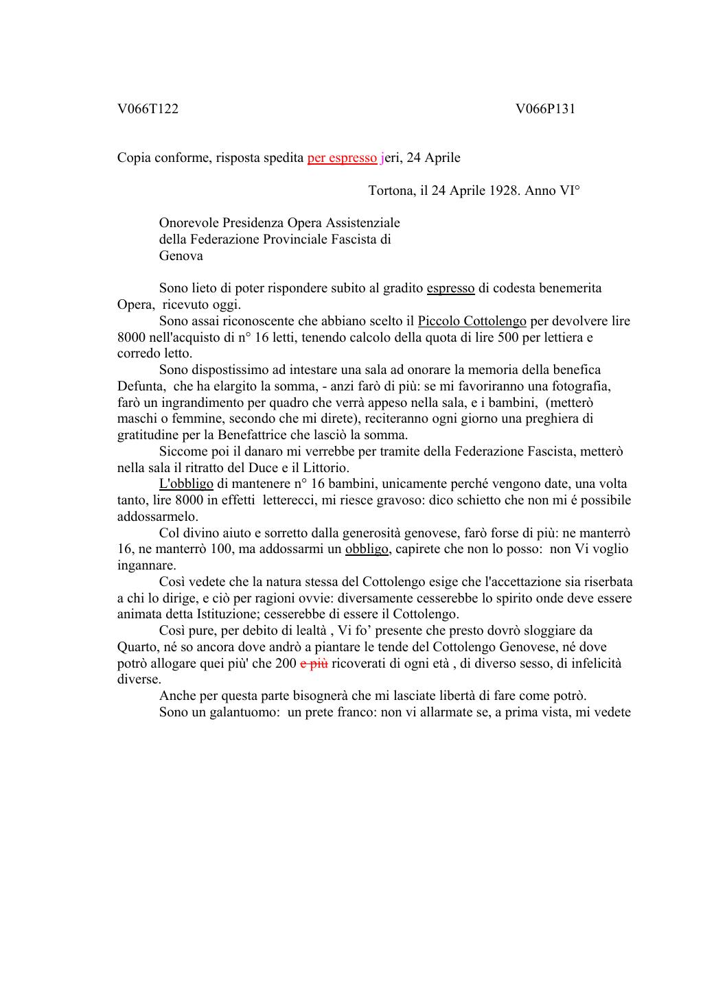 Scritti. Volume 066, pagina 139