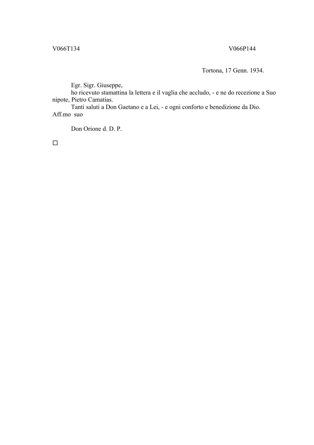 Scritti. Volume 066, pagina 152