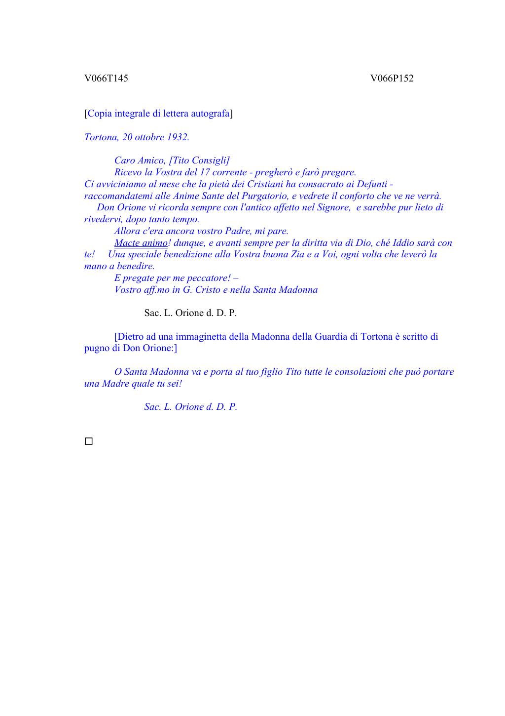 Scritti. Volume 066, pagina 163