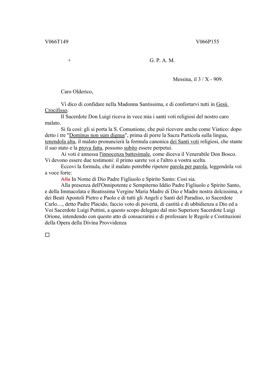 Scritti. Volume 066, pagina 167
