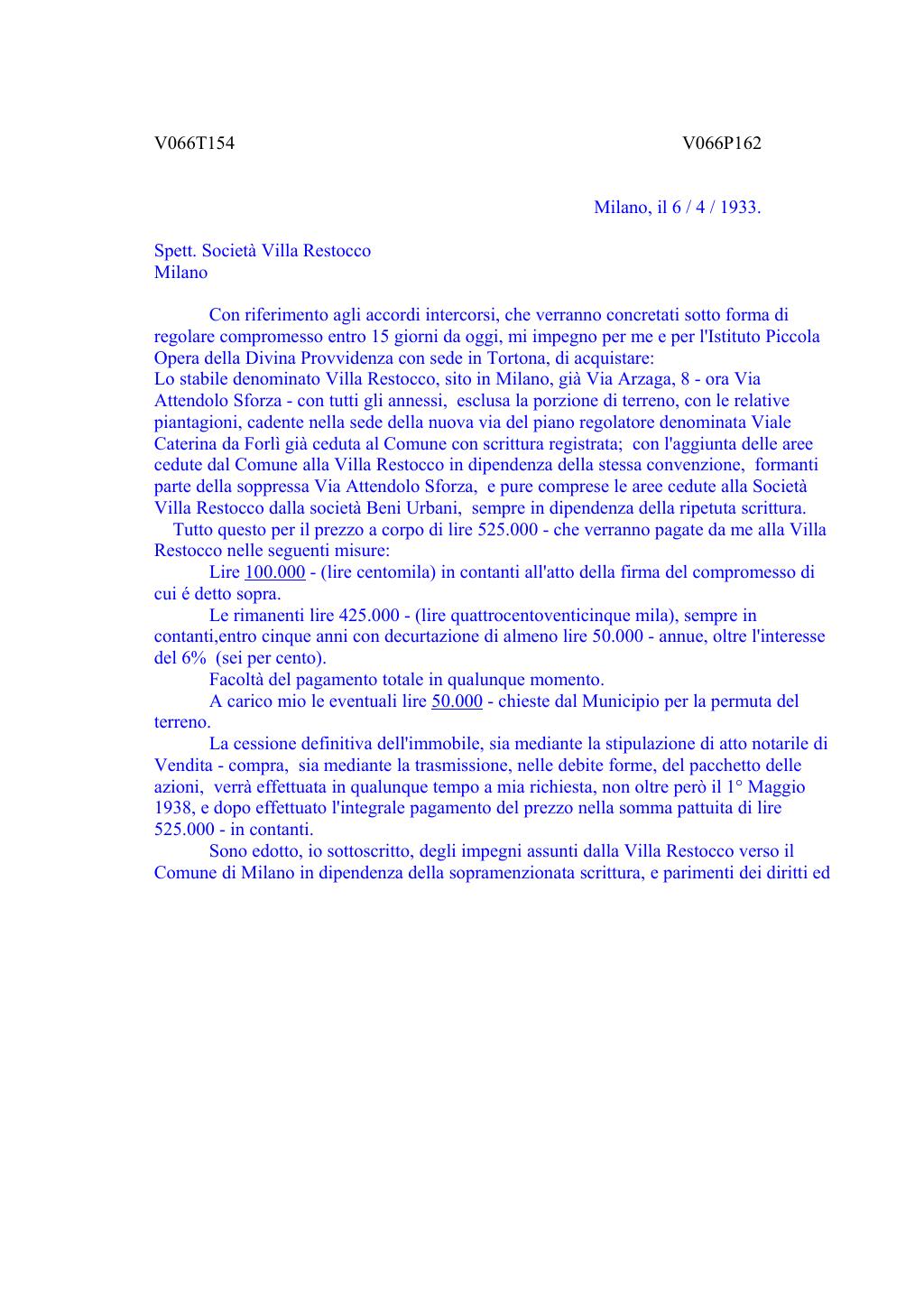 Scritti. Volume 066, pagina 174