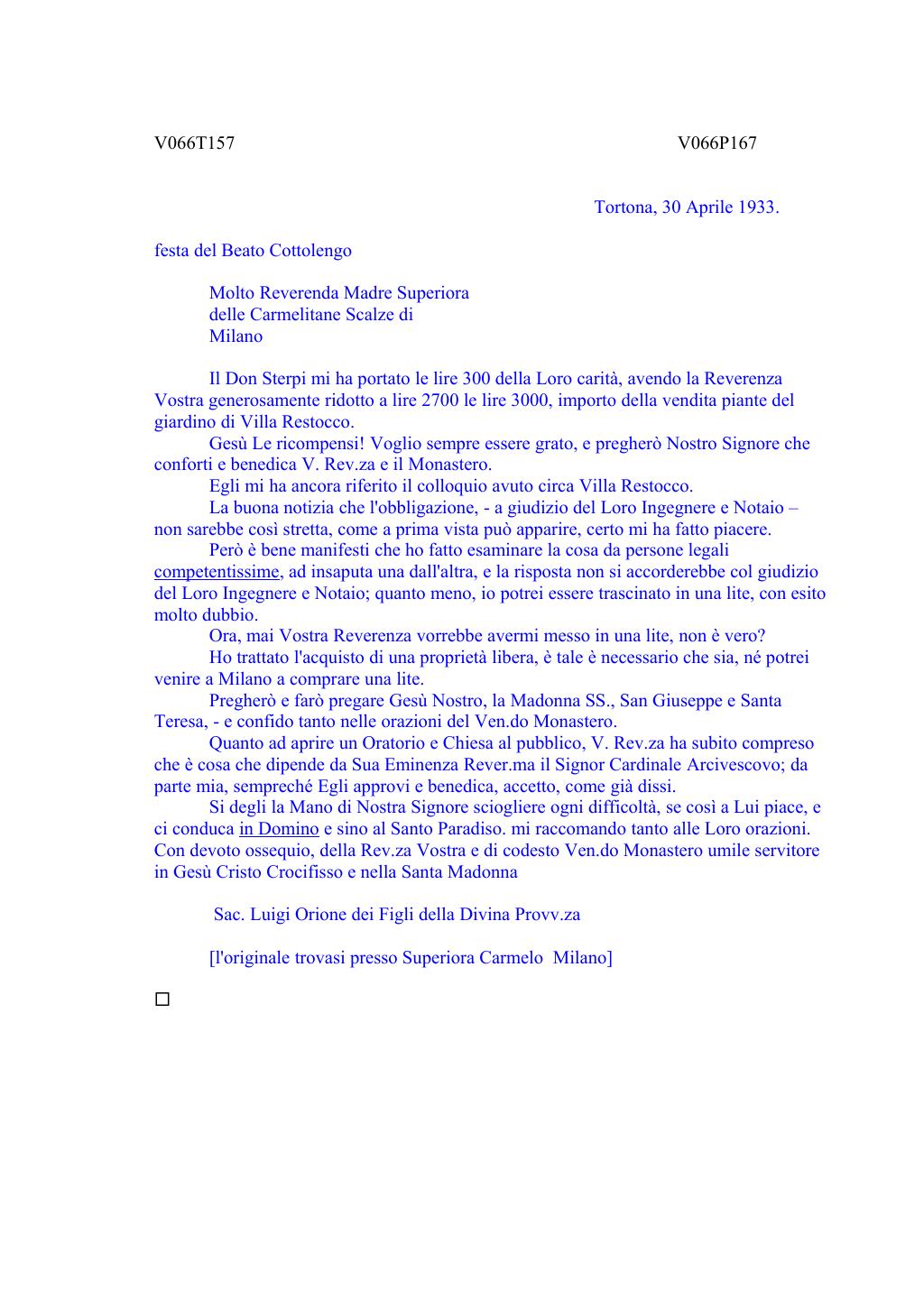 Scritti. Volume 066, pagina 179