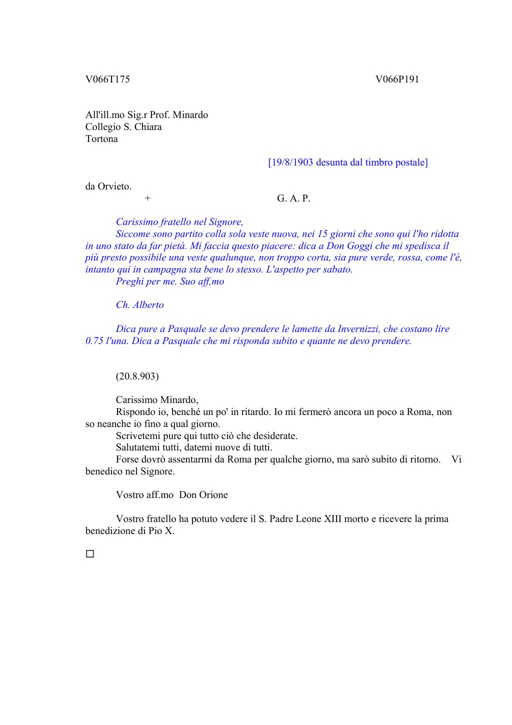 Scritti. Volume 066, pagina 203