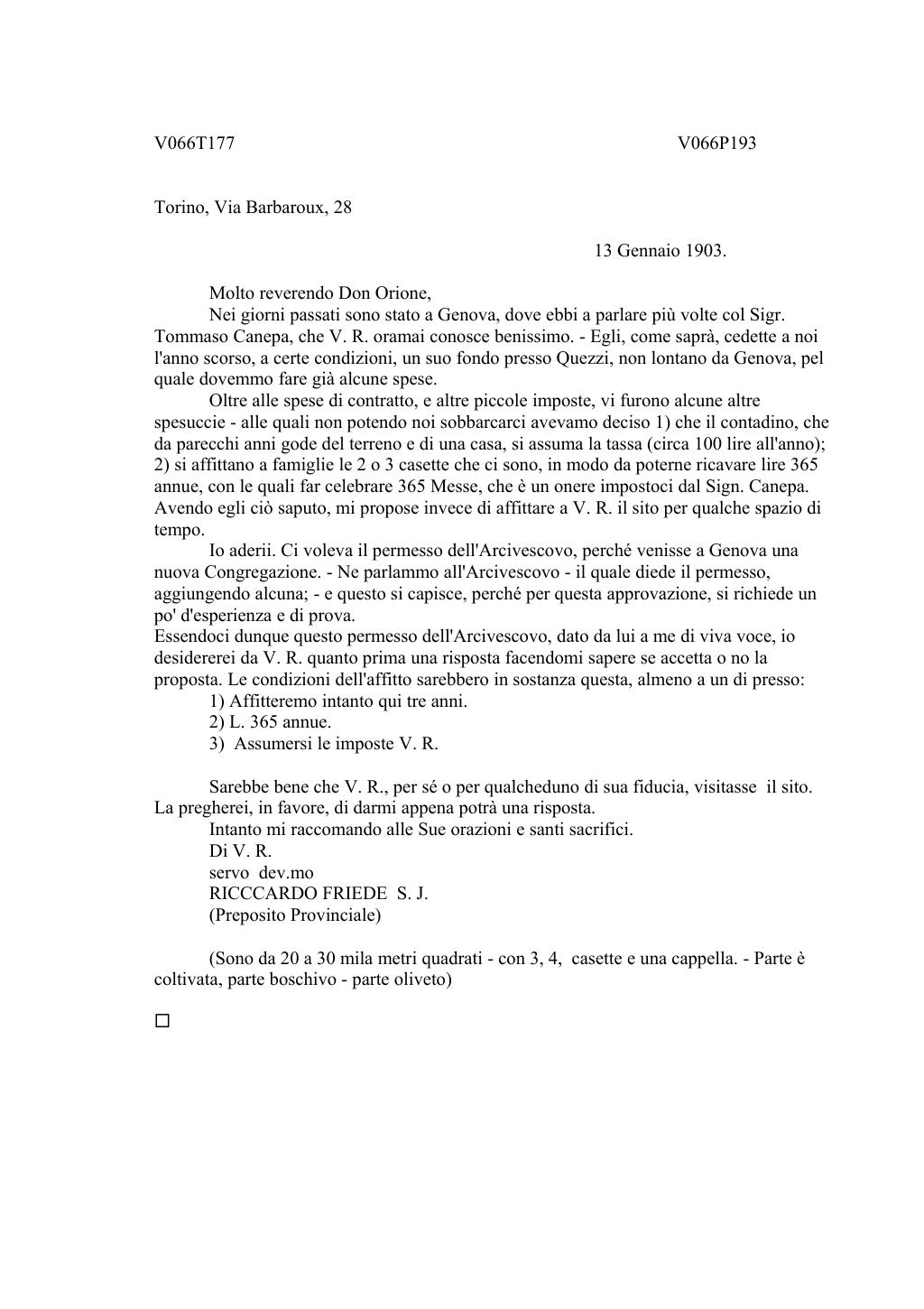 Scritti. Volume 066, pagina 205