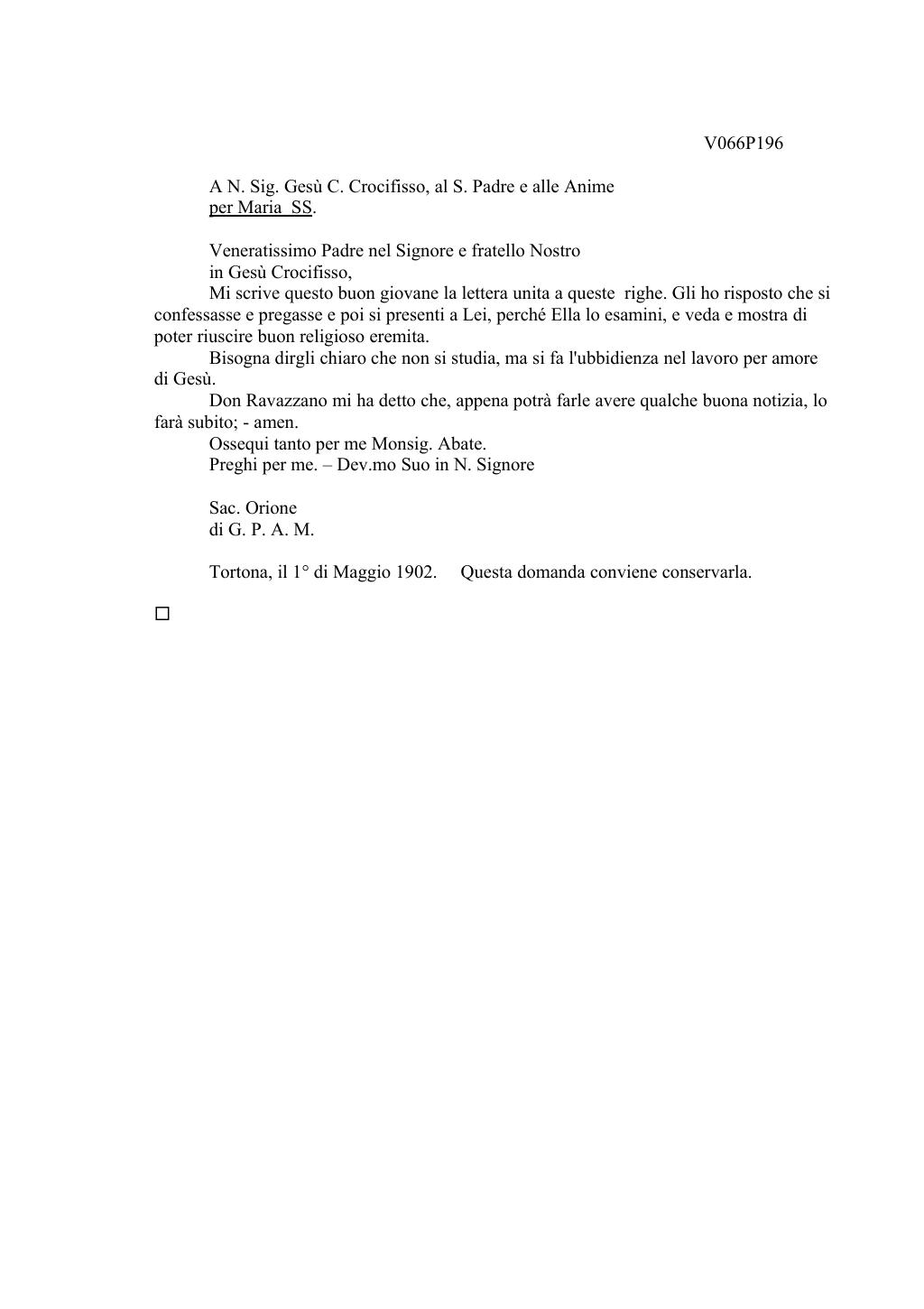 Scritti. Volume 066, pagina 208