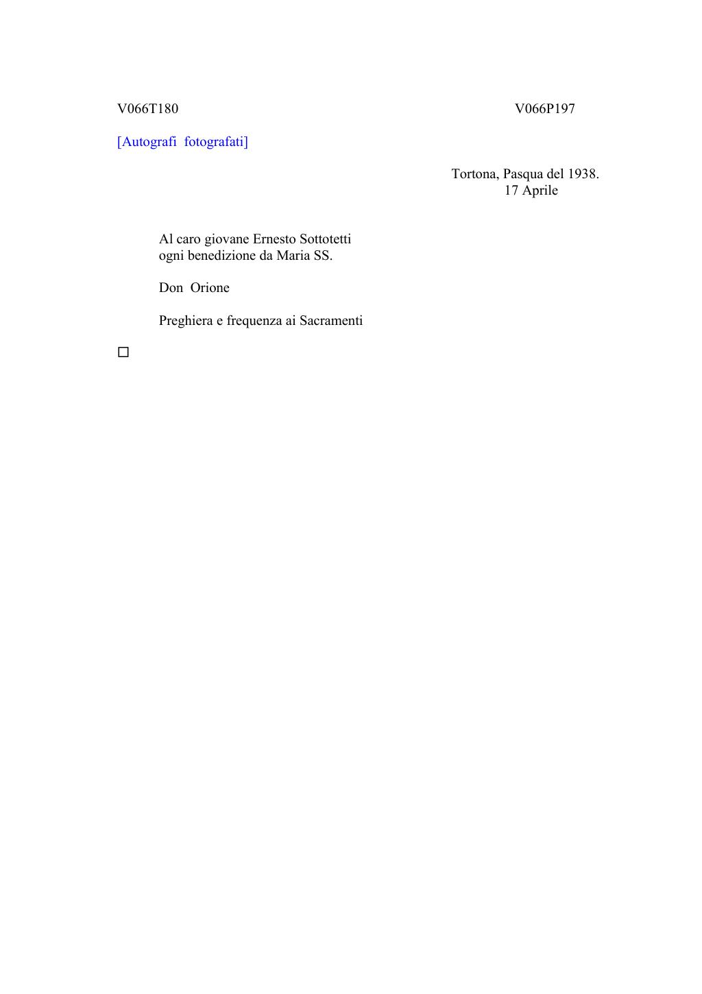 Scritti. Volume 066, pagina 209