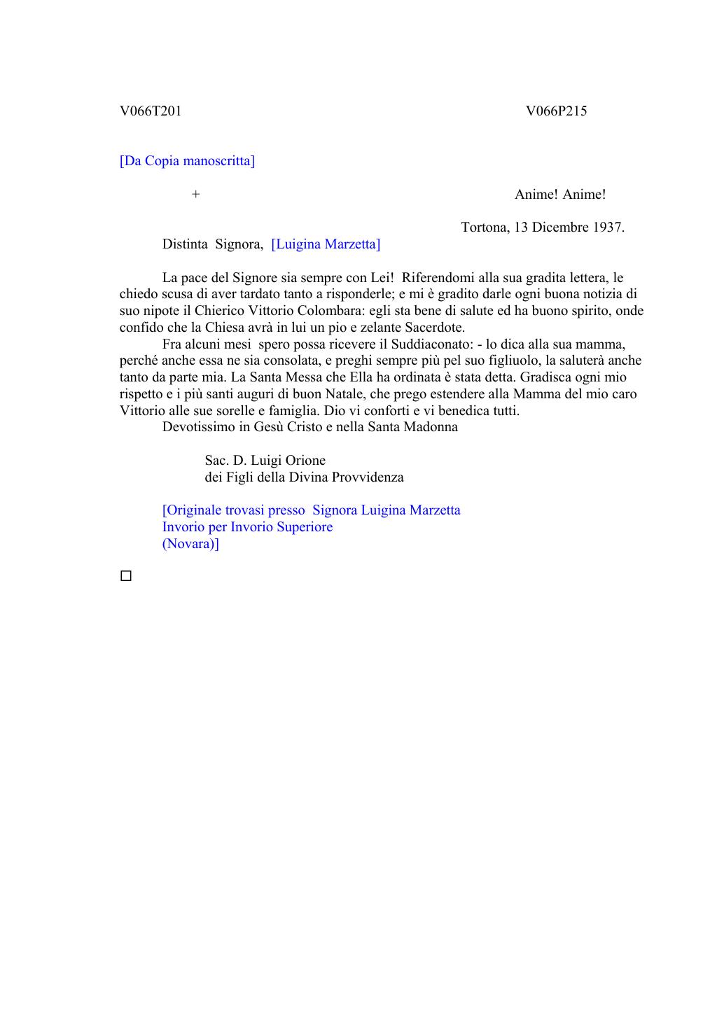 Scritti. Volume 066, pagina 231