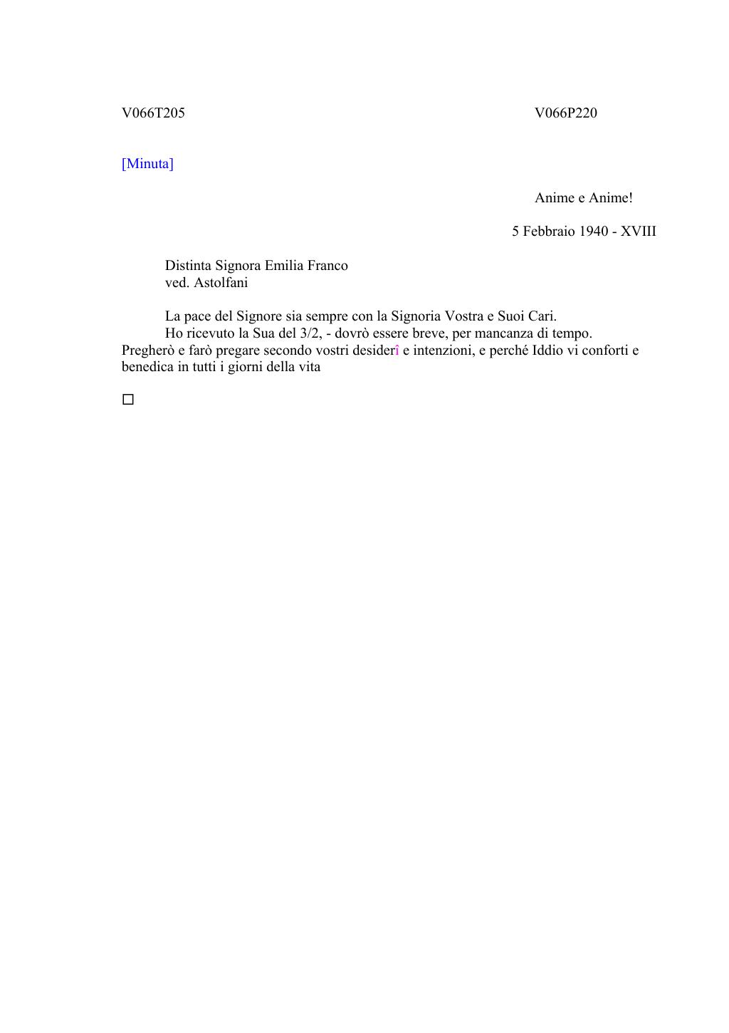 Scritti. Volume 066, pagina 236