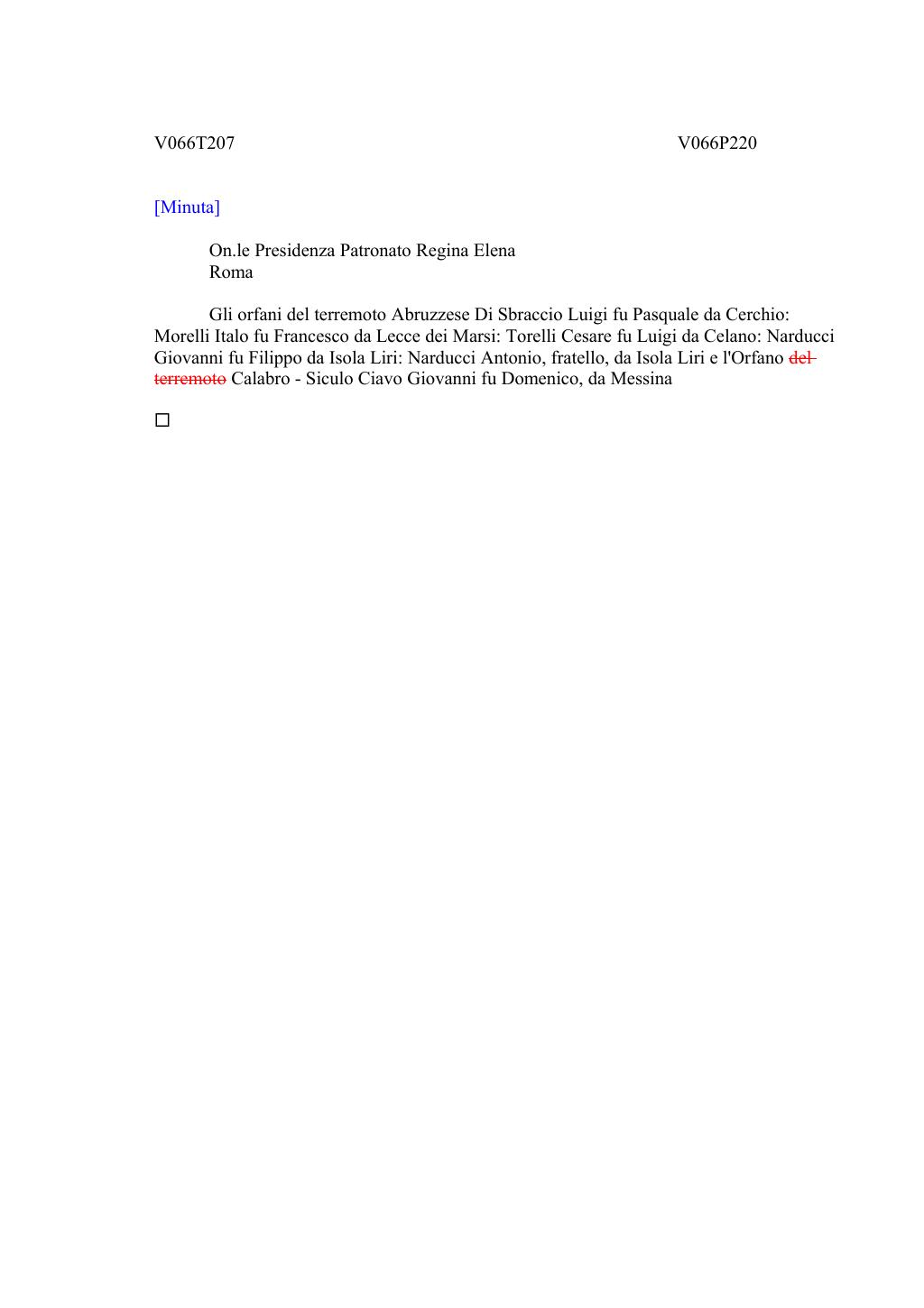 Scritti. Volume 066, pagina 238