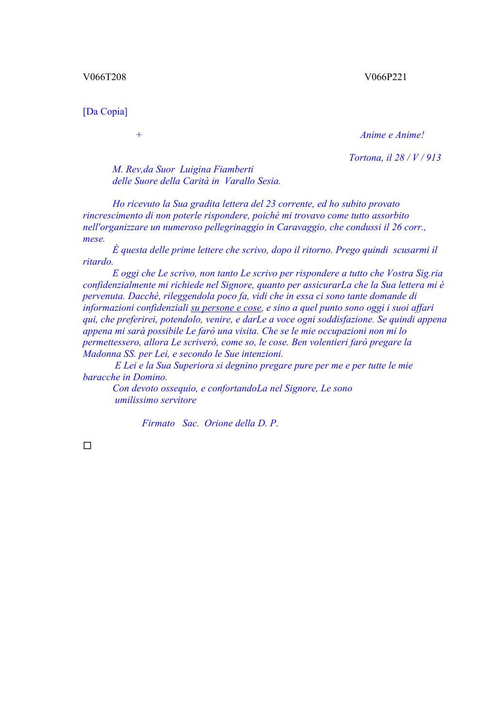 Scritti. Volume 066, pagina 239