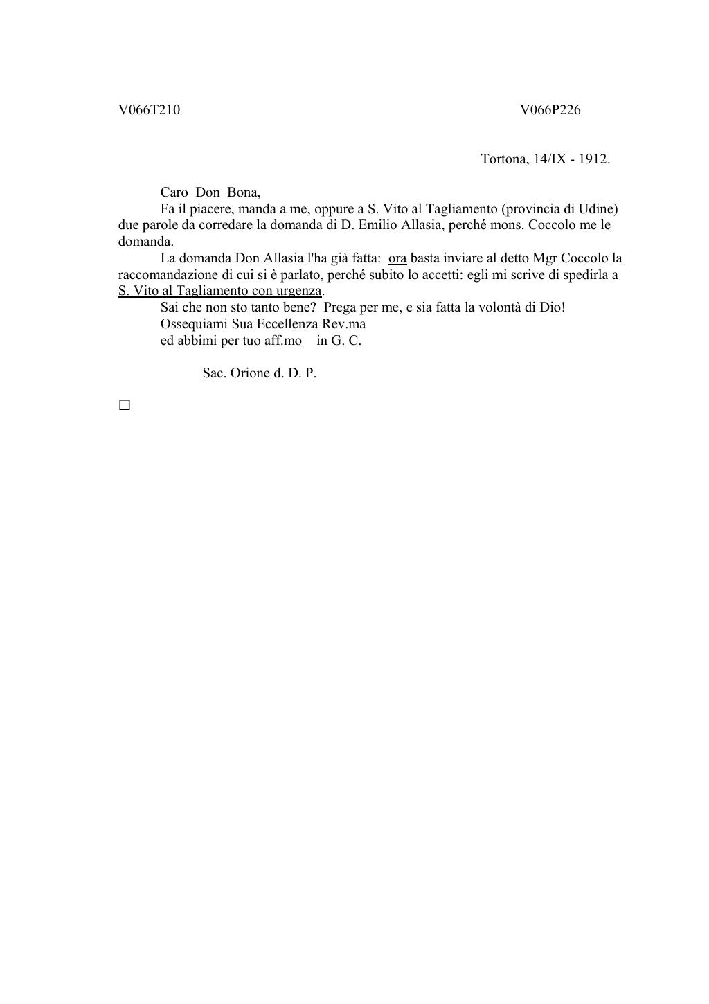 Scritti. Volume 066, pagina 244