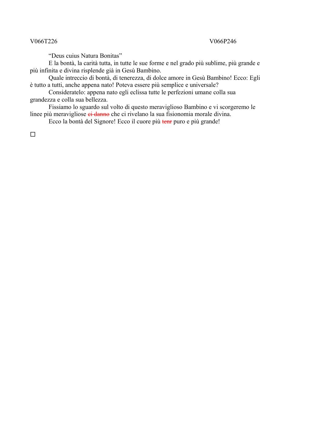 Scritti. Volume 066, pagina 264