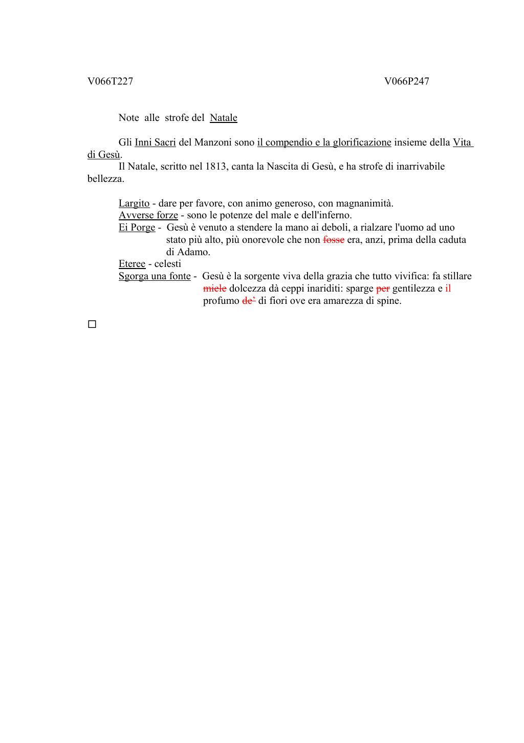 Scritti. Volume 066, pagina 265