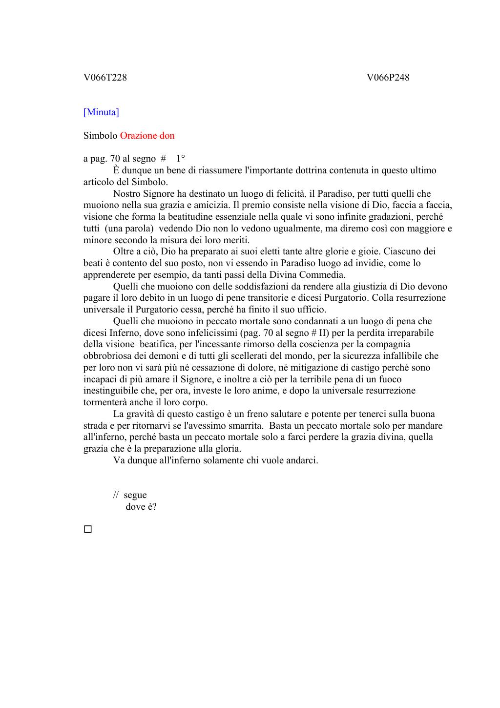 Scritti. Volume 066, pagina 266
