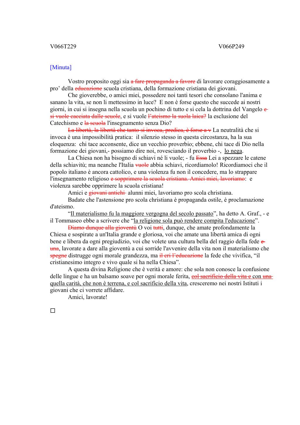 Scritti. Volume 066, pagina 267