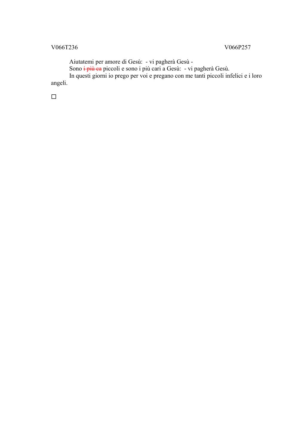 Scritti. Volume 066, pagina 276